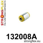 Hátsó alsó összekötő - belső szilent SPORT