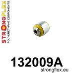 Hátsó alsó összekötő - külső szilent SPORT