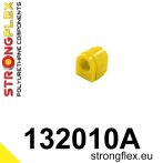 Hátsó stabilizátor szilent SPORT