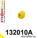 Hátsó stabilizátor szilent SPORT