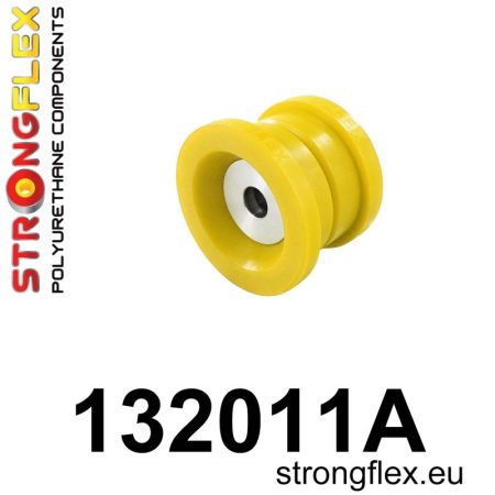 Első bölcső - első szilent SPORT