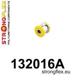 Első felső lengőkar - hátsó szilent SPORT