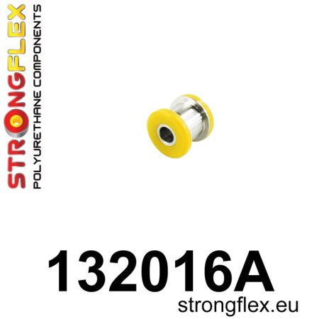 Első felső lengőkar - hátsó szilent SPORT