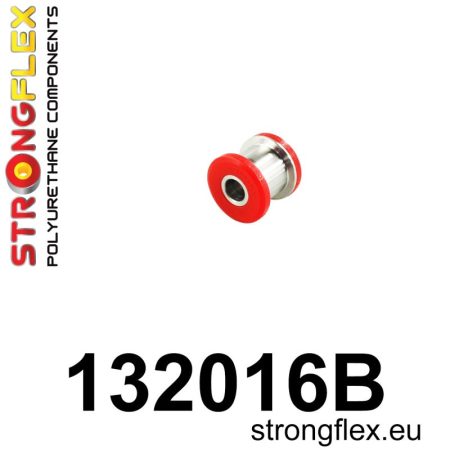 Első felső lengőkar - hátsó szilent