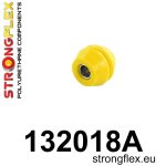 Első bekötőrúd szilent SPORT