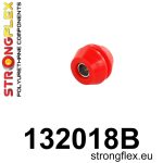 Első bekötőrúd szilent