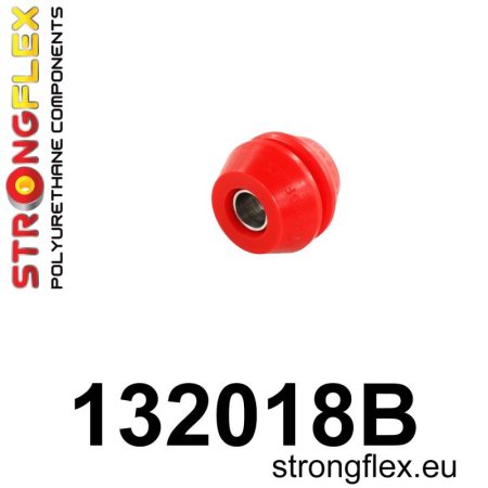 Első bekötőrúd szilent