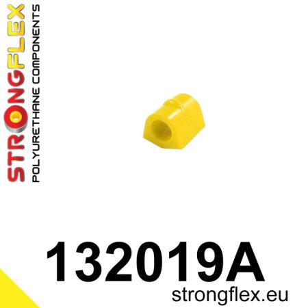 Első stabilizátor szilent 19mm SPORT