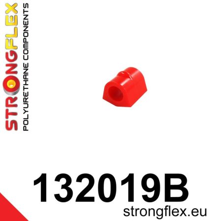 Első stabilizátor szilent 19mm