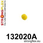 Első lengéscsillapító felfüggesztő szilent SPORT