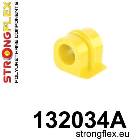 Első stabilizátor szilent SPORT