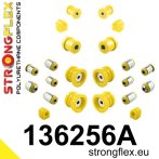 Teljes felfüggesztés szilent készlet SPORT