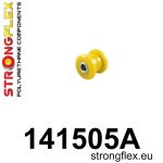 Első lengőkar szilent - belső SPORT