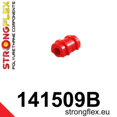 Első stabilizátor szilent 