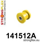 Hátsó híd szilent - első SPORT