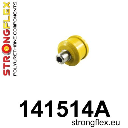 Hátsó bekötőkar szilent SPORT