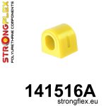Első stabilizátor szilent SPORT