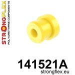 Első alsó lengőkar - hátsó szilent  45mm SPORT
