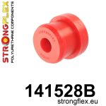Első lengőkar hátsó szilent 51mm