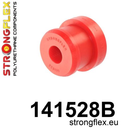 Első lengőkar hátsó szilent 51mm