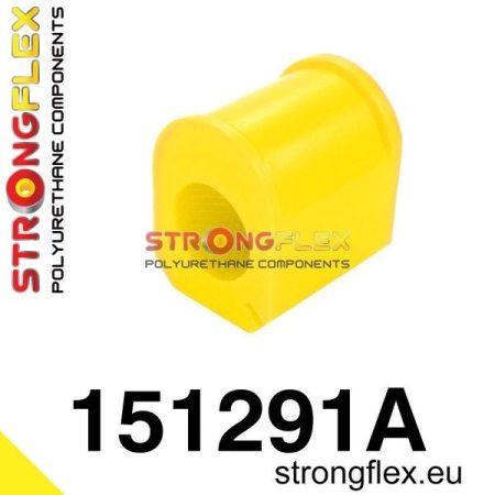 Első stabilizátor szilent SPORT