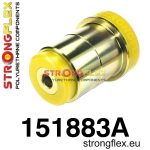 Hátsó híd szilent SPORT