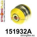 Első alsó összekötő hátsó szilent SPORT