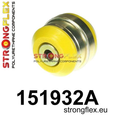 Első alsó összekötő hátsó szilent SPORT