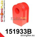 Első stabilizátor szilent 20mm