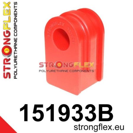 Első stabilizátor szilent 20mm