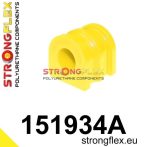 Első stabilizátor szilent SPORT