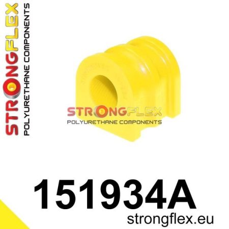 Első stabilizátor szilent SPORT