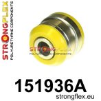 Első alsó összekötő első szilent SPORT