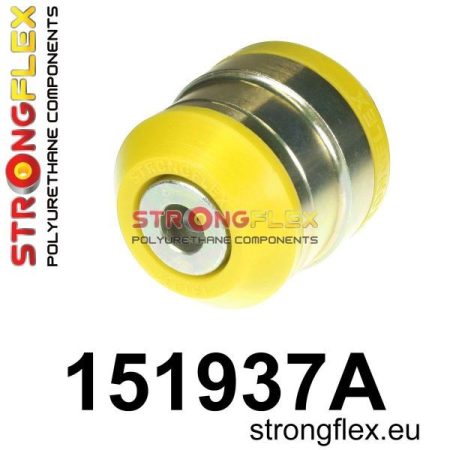 Első alsó összekötő hátsó szilent 58mm SPORT