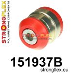 Első alsó összekötő hátsó szilent 58mm