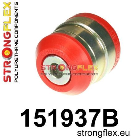 Első alsó összekötő hátsó szilent 58mm