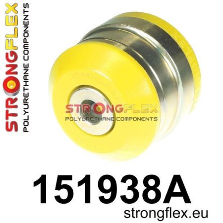 Első alsó összekötő hátsó szilent 70mm SPORT Első alsó összekötő hátsó szilent 70mm SPORT