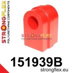 Első stabilizátor szilent 