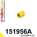 Első stabilizátor szilent 33mm SPORT