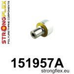 Első összekötő kar - első szilent SPORT