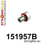 Első összekötő kar - első szilent