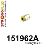 Hátsó lengőkar szilent - külső SPORT