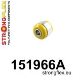 Első összekötő kar - első szilent SPORT