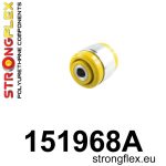 Első összekötő kar - hátsó szilent 58mm SPORT