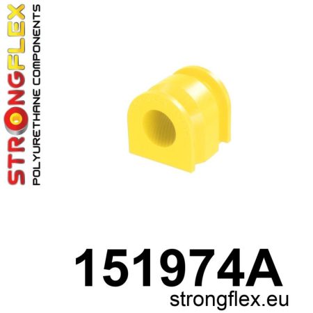 Első stabilizátor szilent SPORT