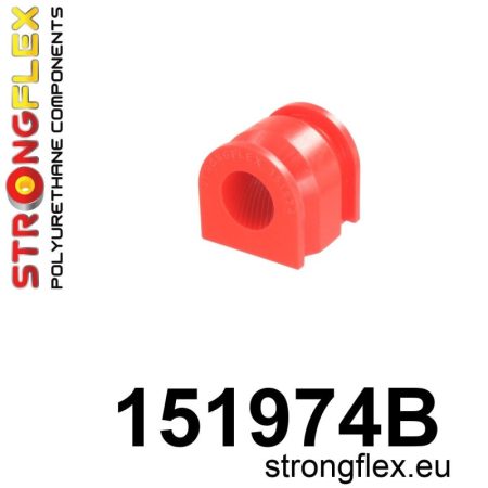 Első stabilizátor szilent 
