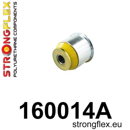 Első alsó lengőkar - első szilent SPORT