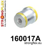 Első alsó lengőkar - hátsó szilent SPORT