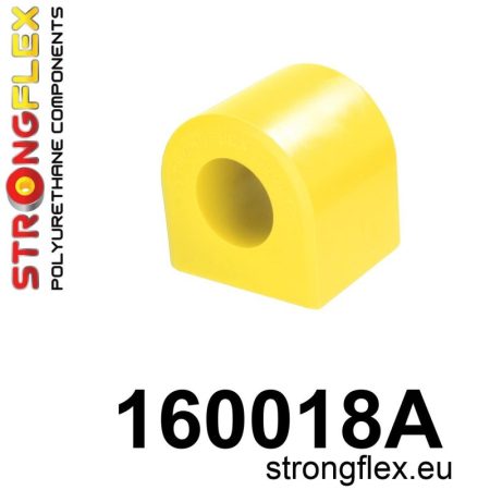 Első stabilizátor szilent SPORT