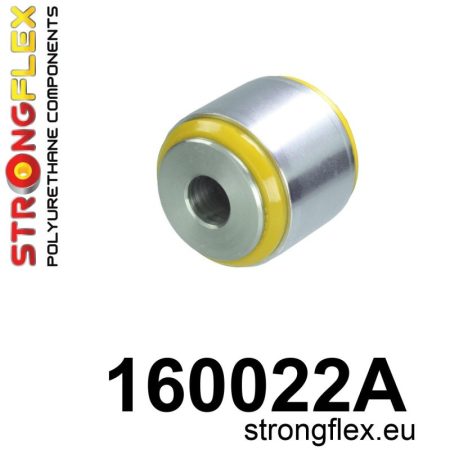 Hátsó összekötő kar - első szilent SPORT